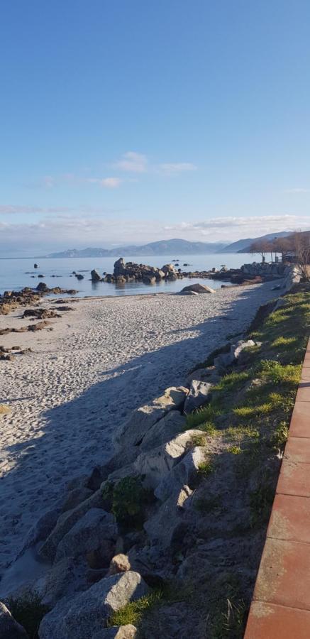 Tres Beau Duplex Vue Panoramique Mer, Proche Plage LʼÎle-Rousse المظهر الخارجي الصورة